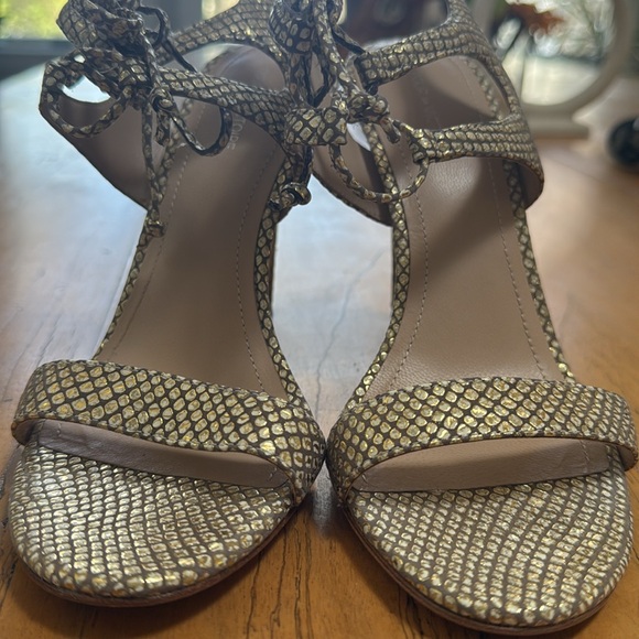 Pour La Victoire sandals - Picture 6 of 7